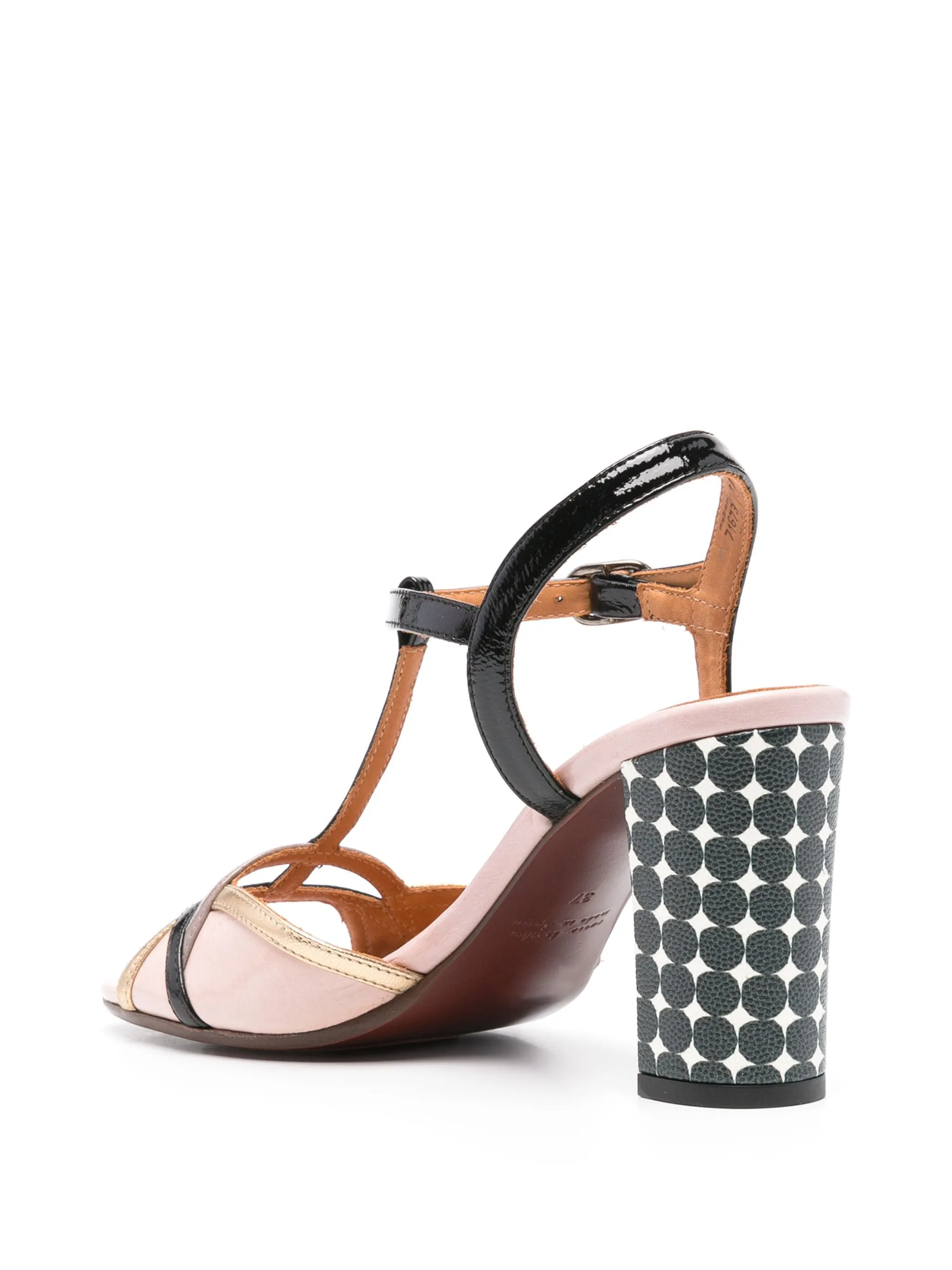 90mm Bejo Sandals
