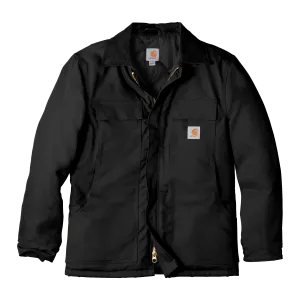 A1937 Mens Duck Traditional Coat