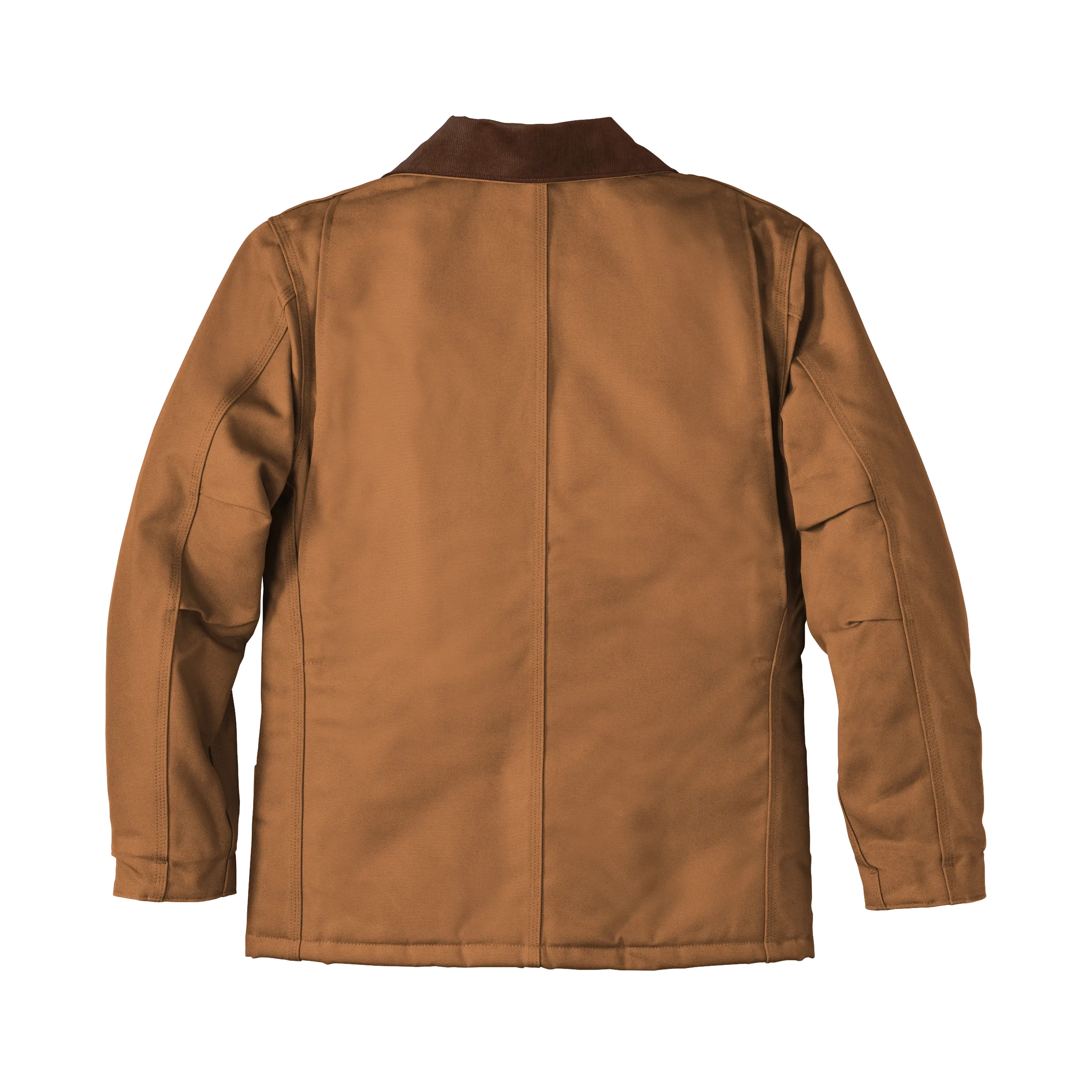 A1937 Mens Duck Traditional Coat