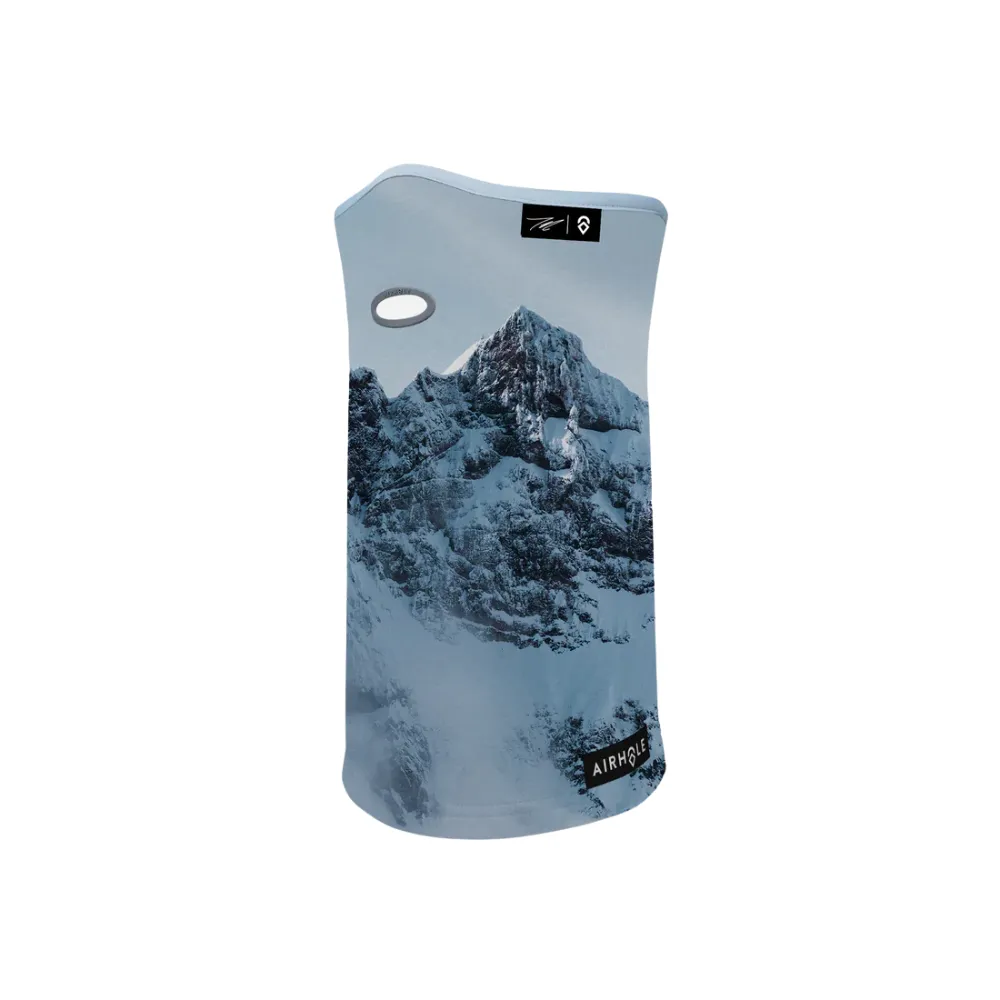 Airhole Mens Airtube Ergo Polar Facemasks