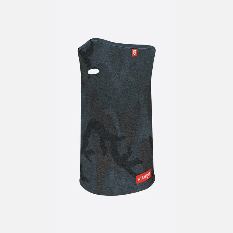 Airhole Mens Airtube Ergo Polar Facemasks