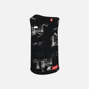 Airhole Mens Airtube Ergo Polar Facemasks