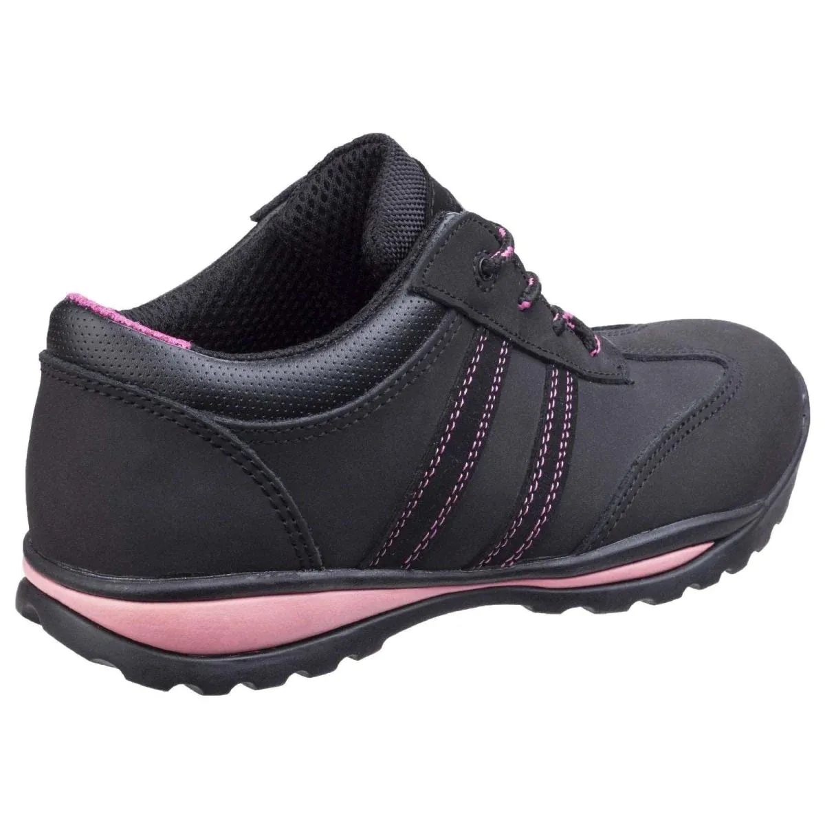 Amblers FS47 Ladies Steel Toe Safety Shoes