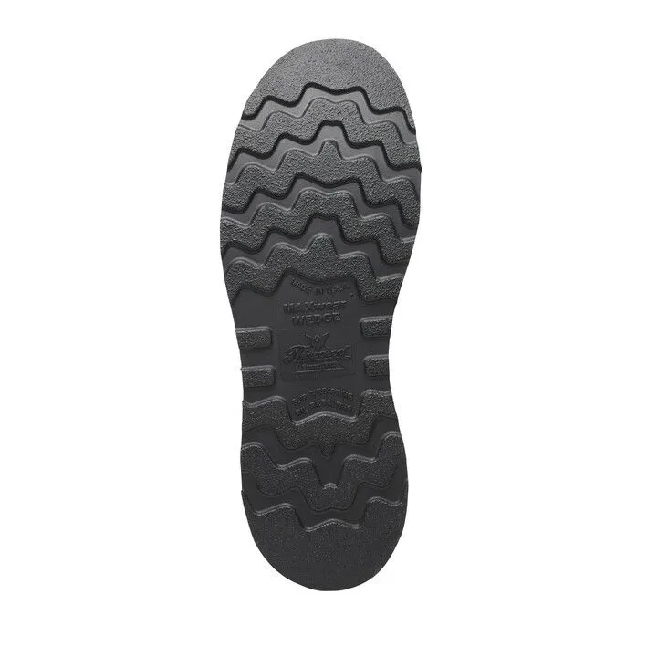 American Heritage – 6″ Crazy Horse Safety Toe - 804-4135