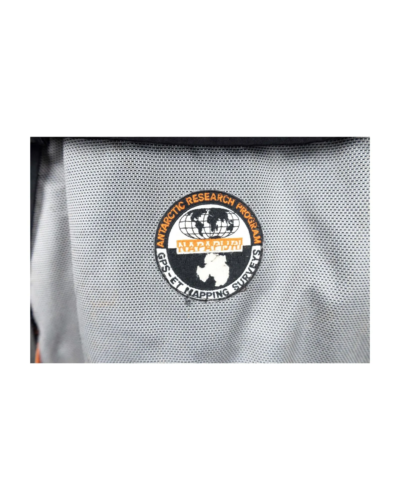 Anorak Jacket Water Resistant Windproof