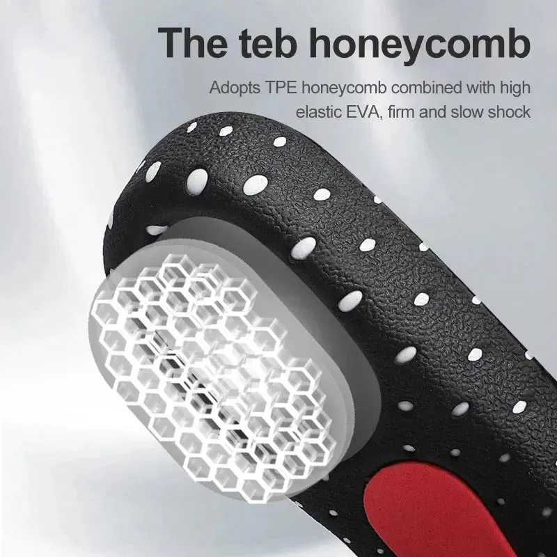 Anti-Slip Sports Insoles Shoe