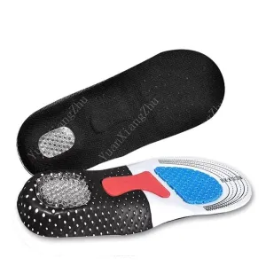 Anti-Slip Sports Insoles Shoe