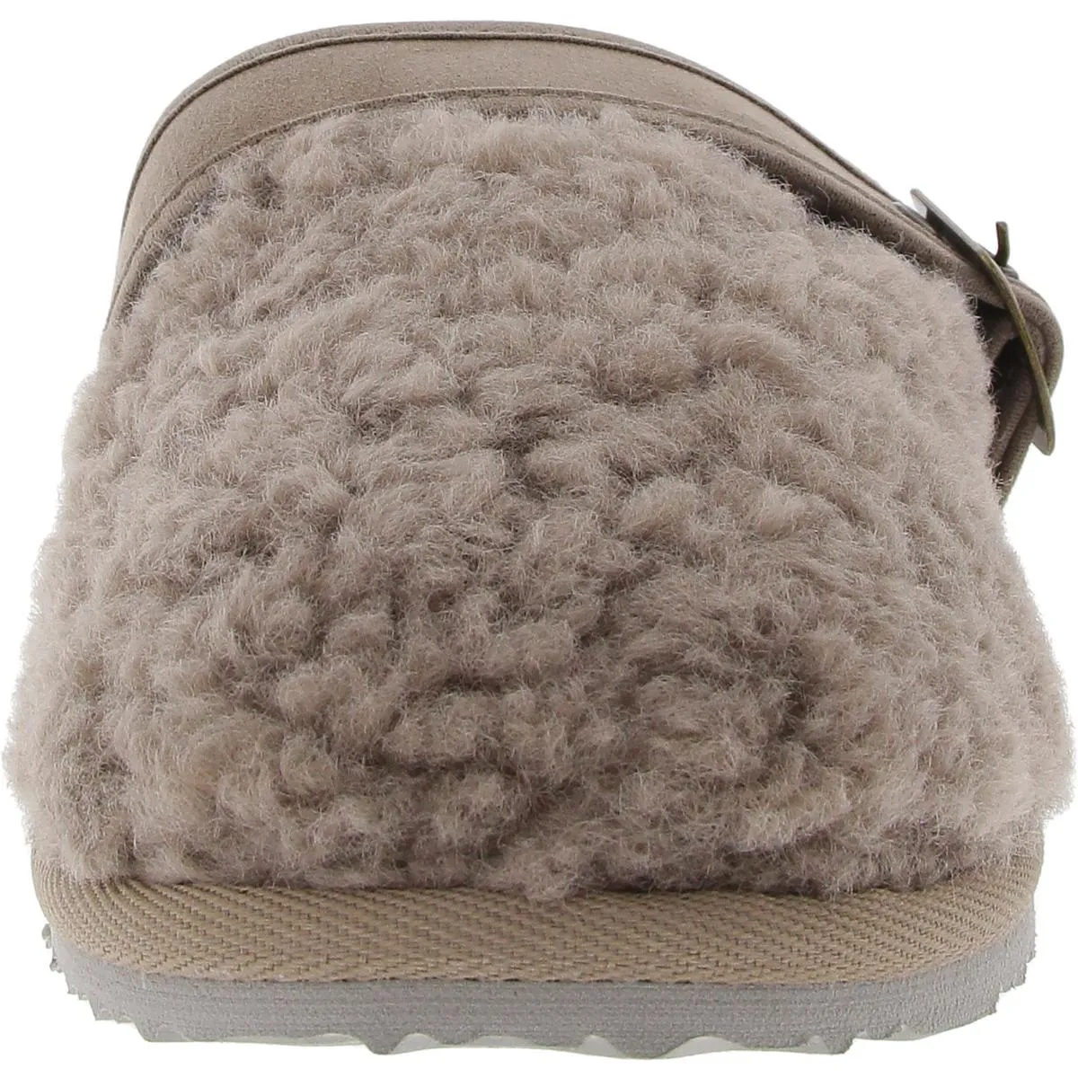 Array Womens Lined  Moccasin Slippers