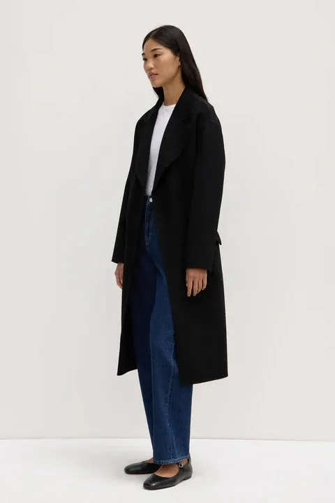 Assembly Label Sadie Wool Coat
