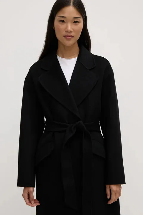 Assembly Label Sadie Wool Coat