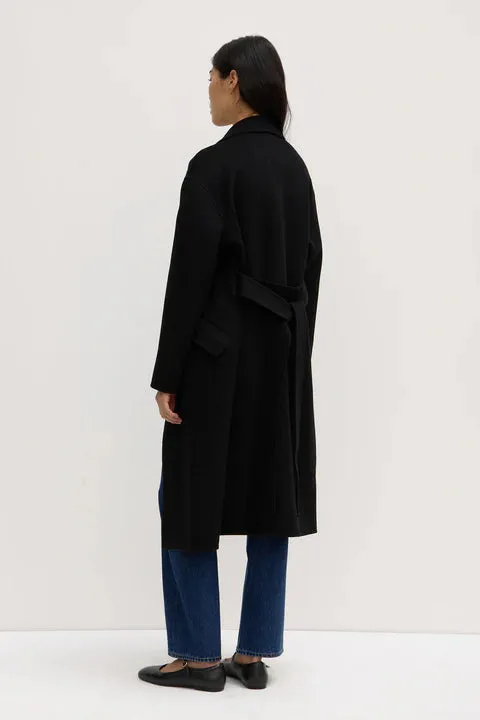 Assembly Label Sadie Wool Coat