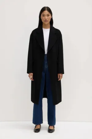 Assembly Label Sadie Wool Coat