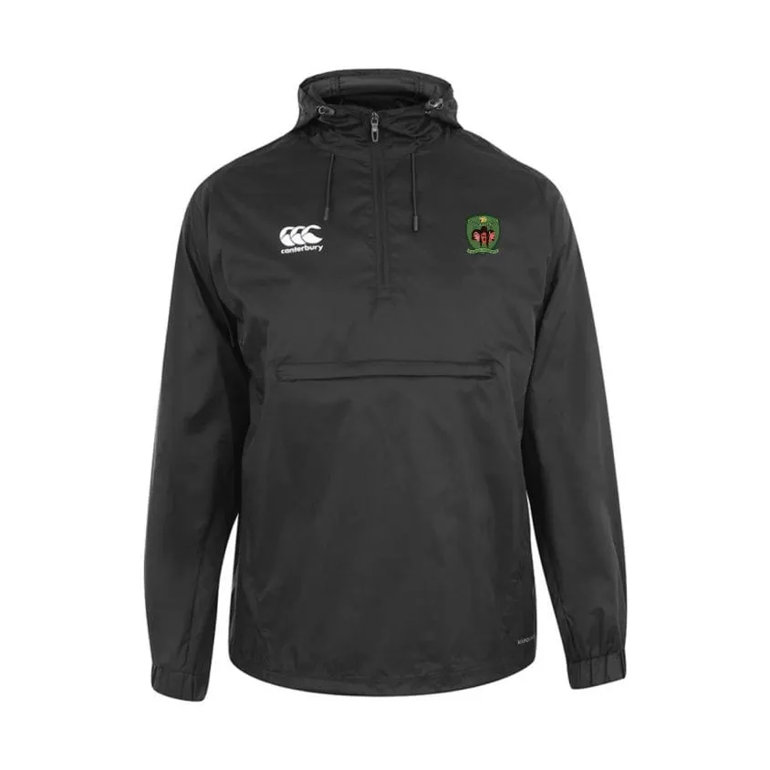 Augusta Furies Packaway Jacket by Canterbury