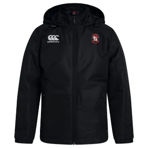 Battleship Rugby Club Club Vaposhield Stadium Jacket by Canterbury