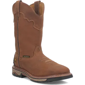 Blayde Steel Toe Tan - DP69482