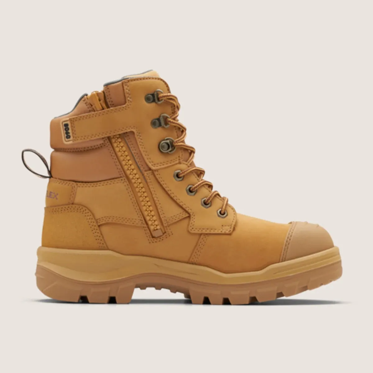 BLUNDSTONE #8060 UNISEX ROTOFLEX WORK BOOT