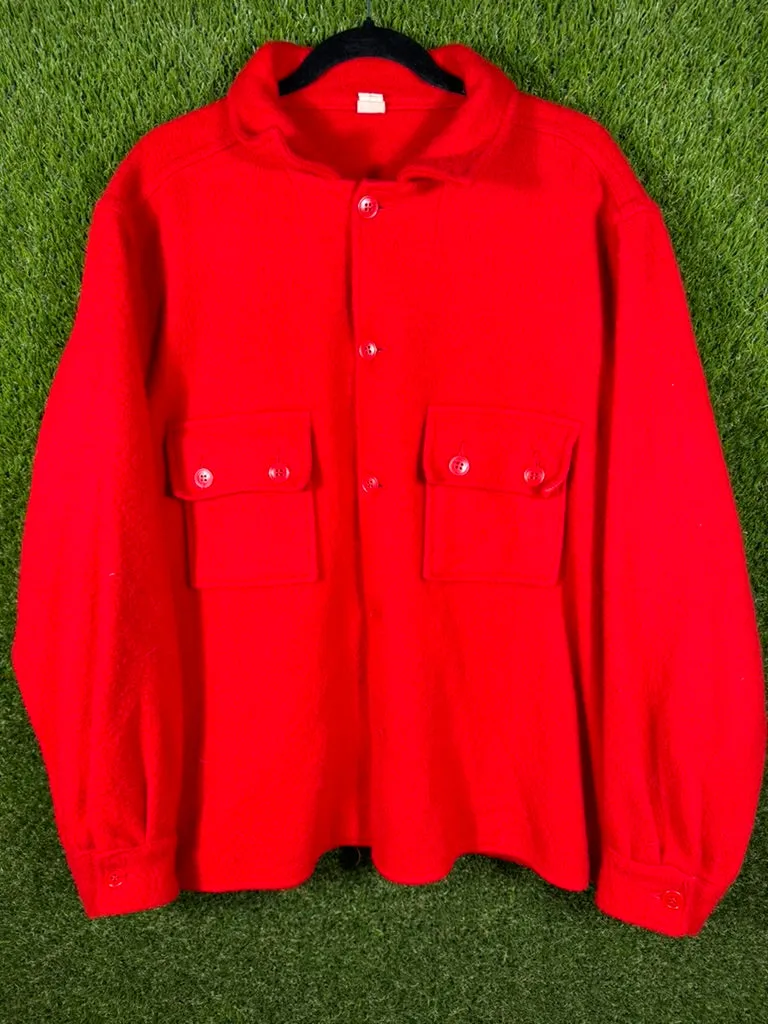 Boyscouts of America Jacket