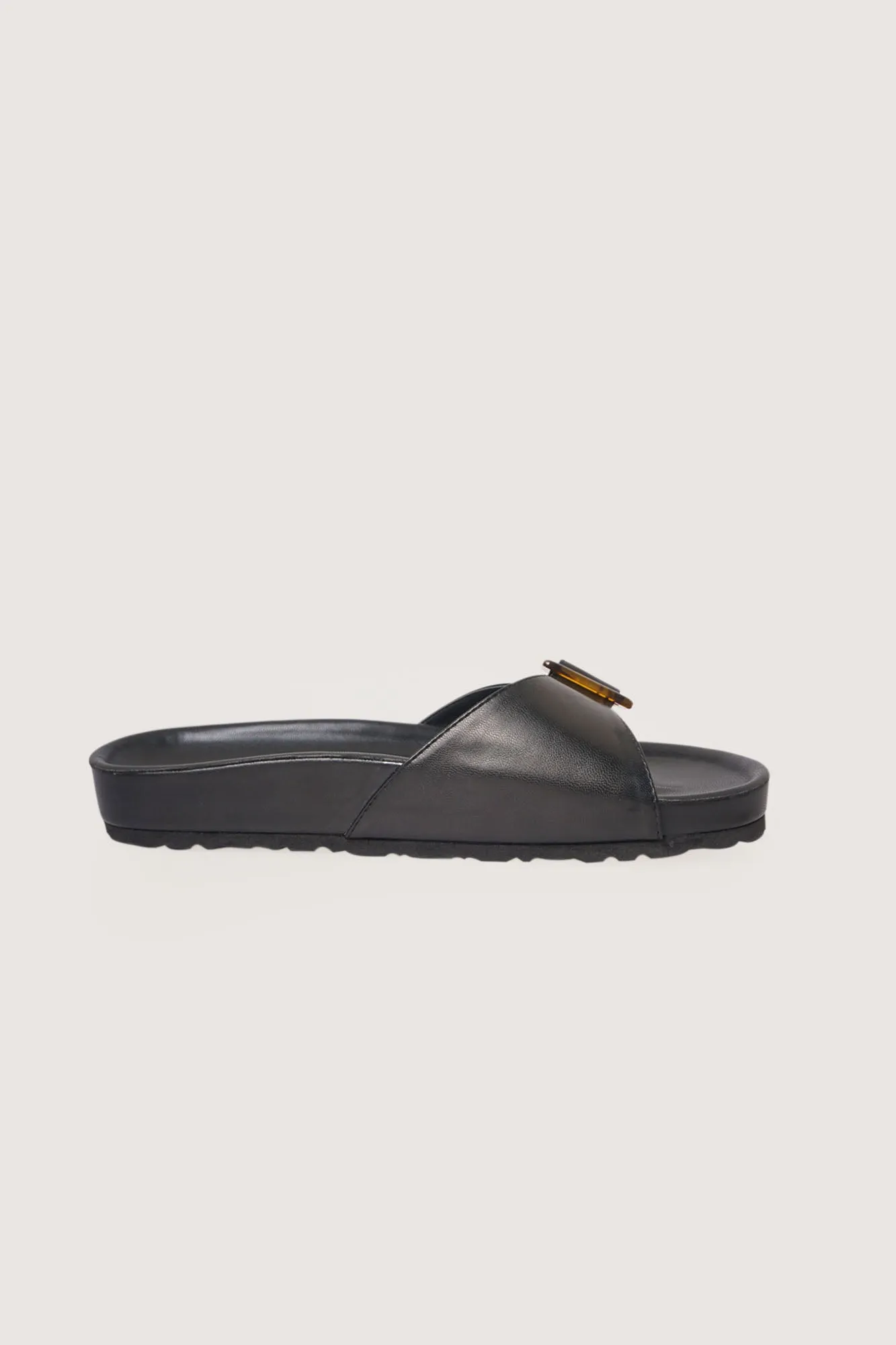 Buckle Strap Sliders