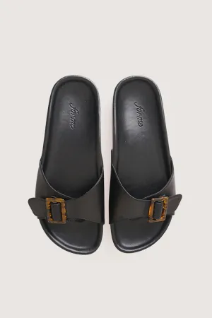 Buckle Strap Sliders
