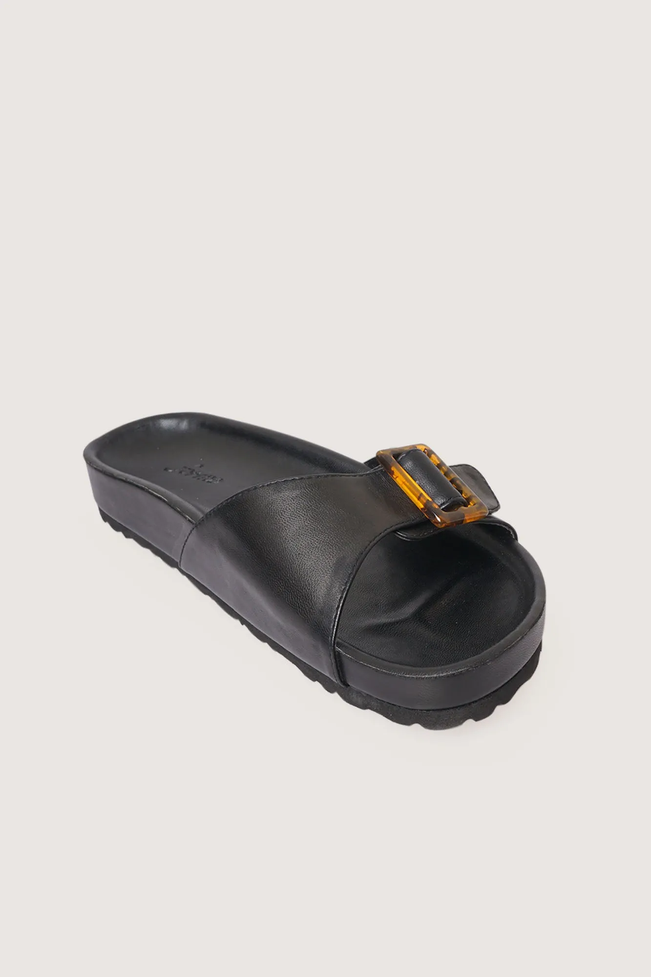 Buckle Strap Sliders