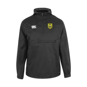 Burger Boys RFC Packaway Jacket by Canterbury