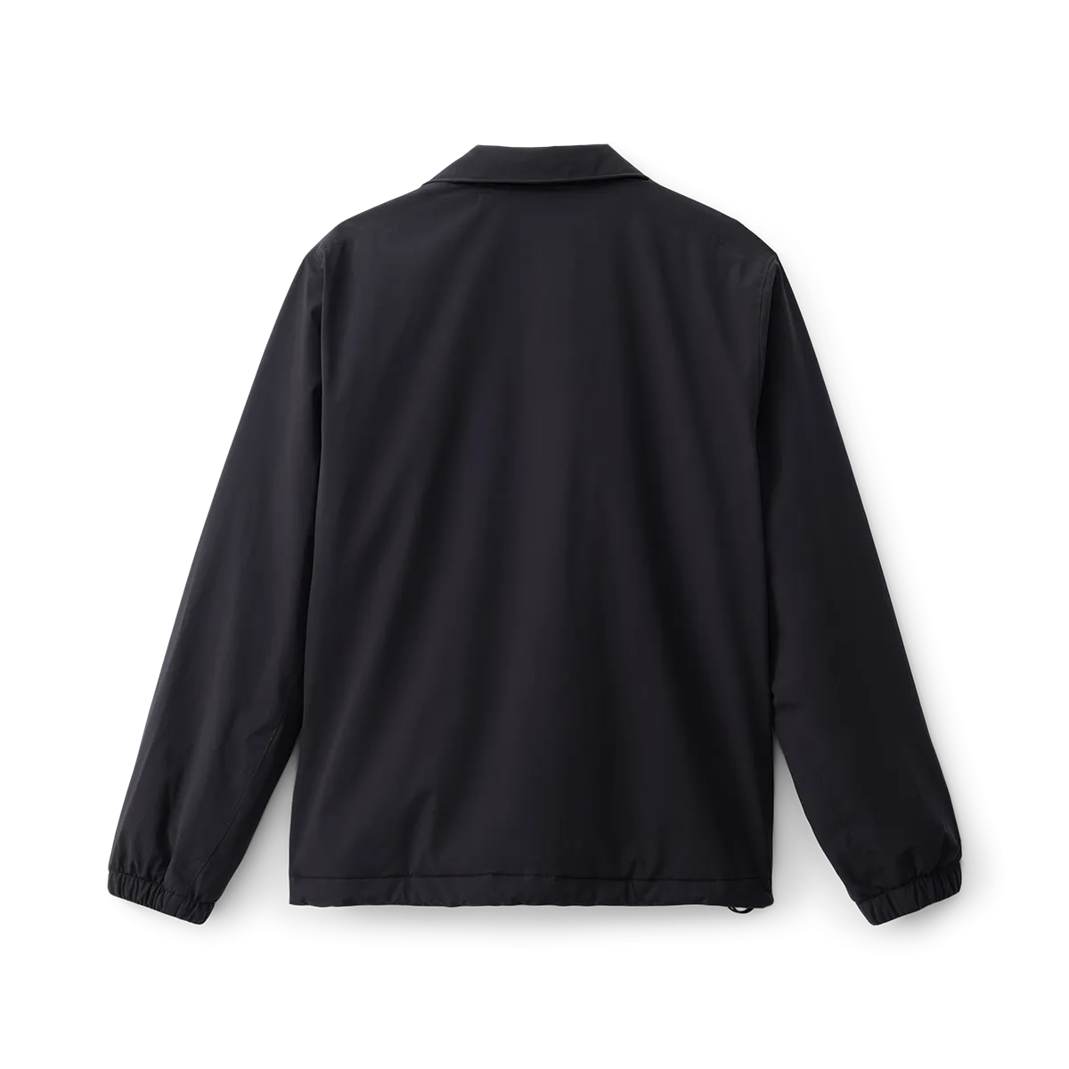 CØ14 Insulated Coaches Jacket