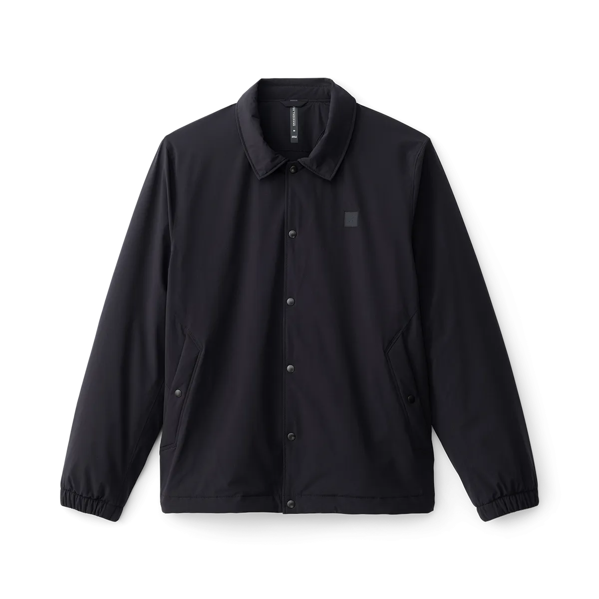 CØ14 Insulated Coaches Jacket