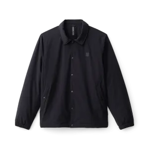 CØ14 Insulated Coaches Jacket