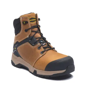 Carbine Men's 6" Waterproof Composite Toe Work Boots 8395WT - Limited Sizing