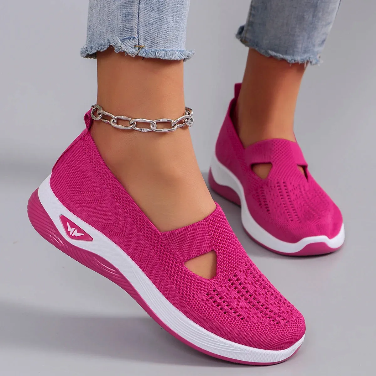 Casual sports