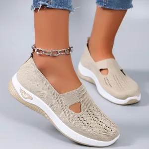 Casual sports