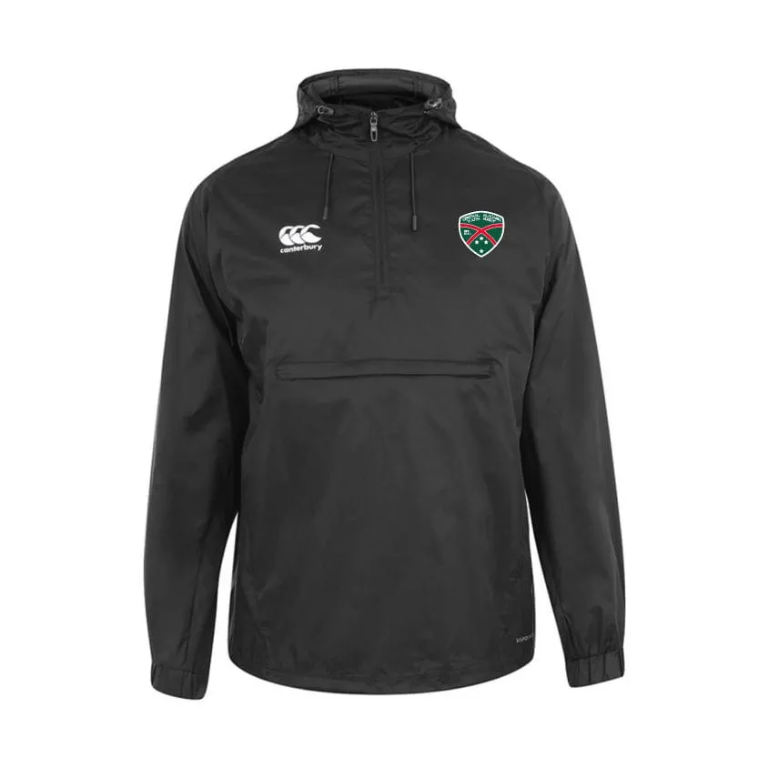 Central Alabama Youth Rugby Packaway Jacket by Canterbury