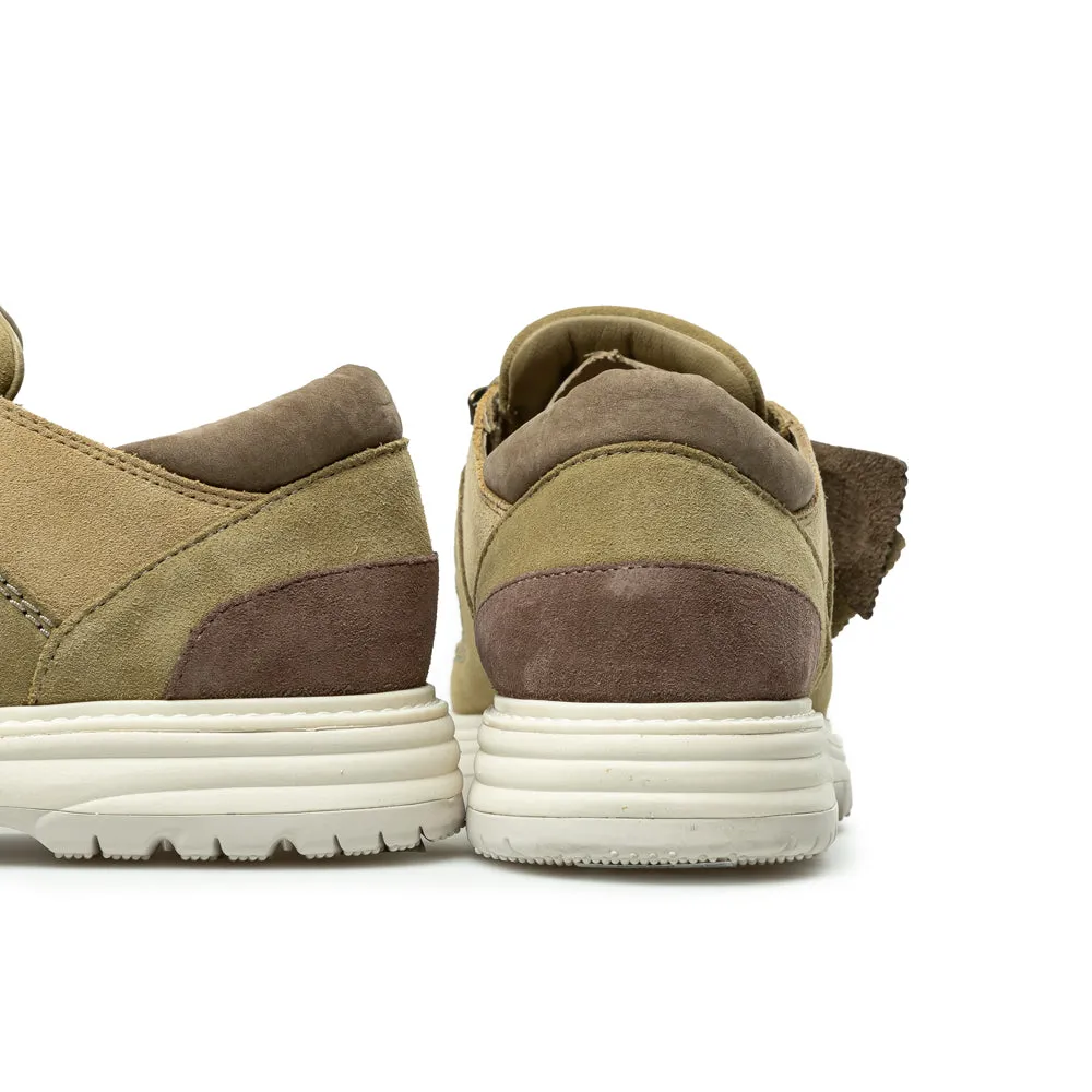 Clarks x Ronnie Fieg Sunderland | Khaki Combi
