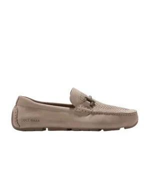 Cole Haan Men's Grand Laser Bit Driving Loafers