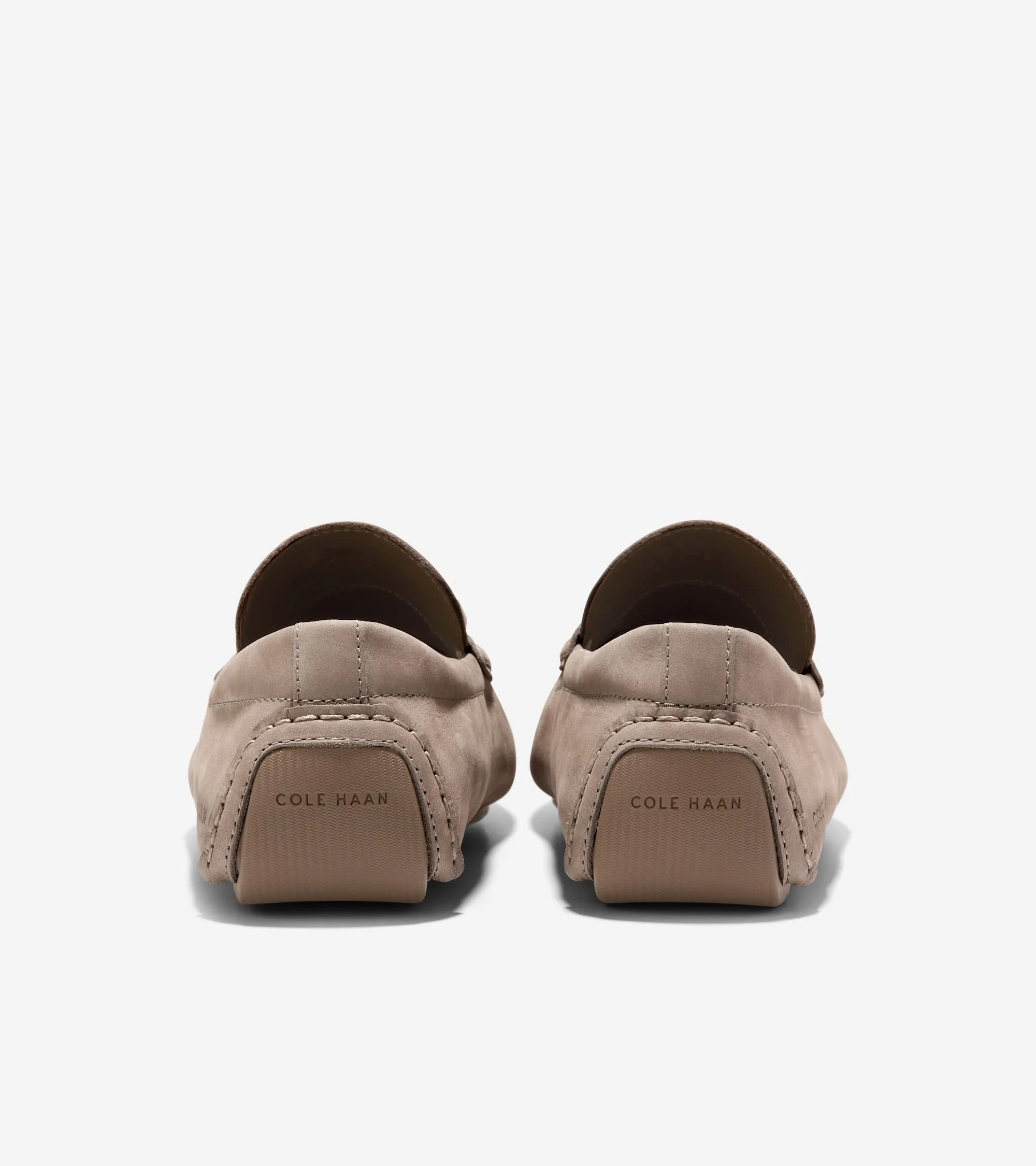 Cole Haan Men's Grand Laser Bit Driving Loafers