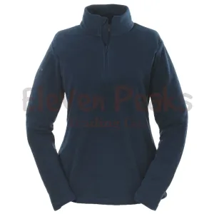 Columbia Women's Crescent Valley Half-Zip Microfleece Pullover