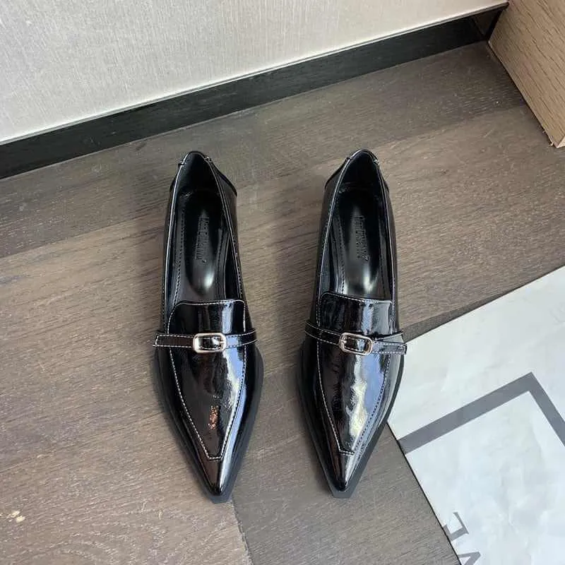 Comfortable Classy Casual Women Pumps Shoes