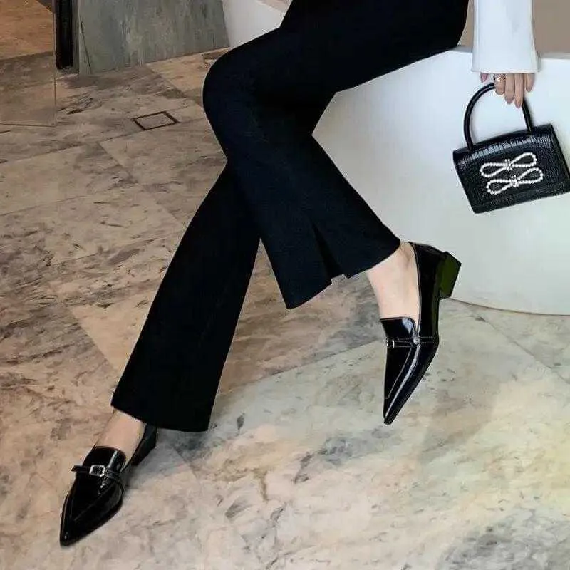 Comfortable Classy Casual Women Pumps Shoes