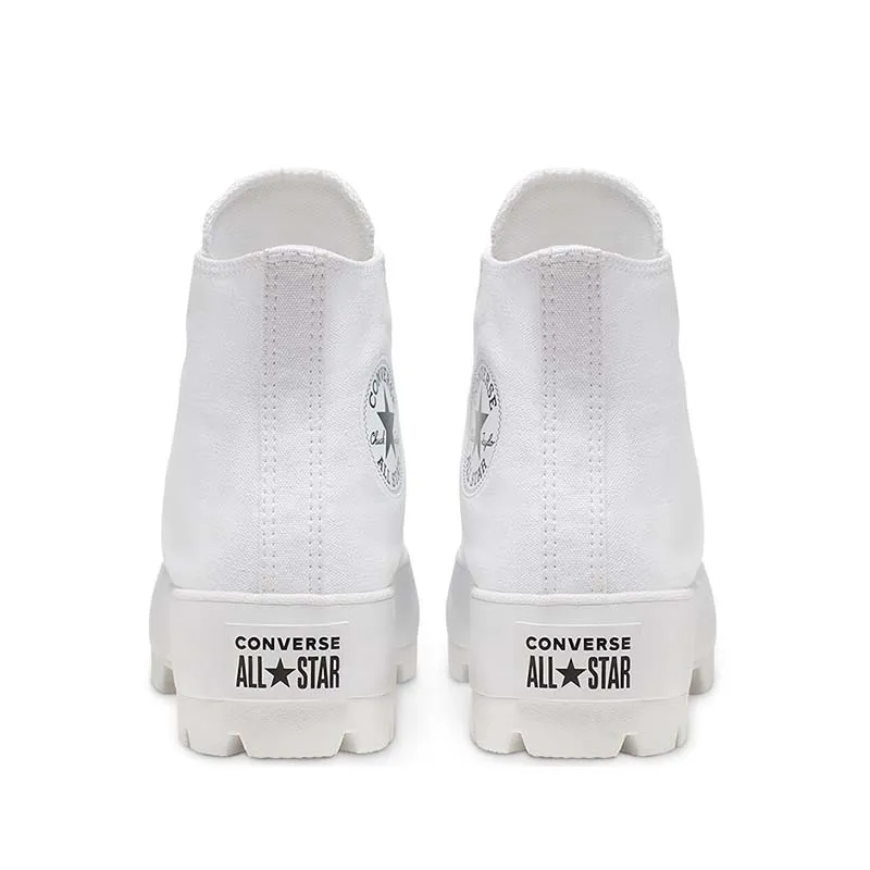 CONVERSE CHUCK TAYLOR ALL STARS LUGGED SNEAKERS