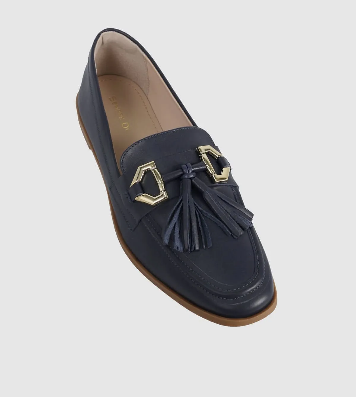 Corlissa Casual Loafers by Sempre Di