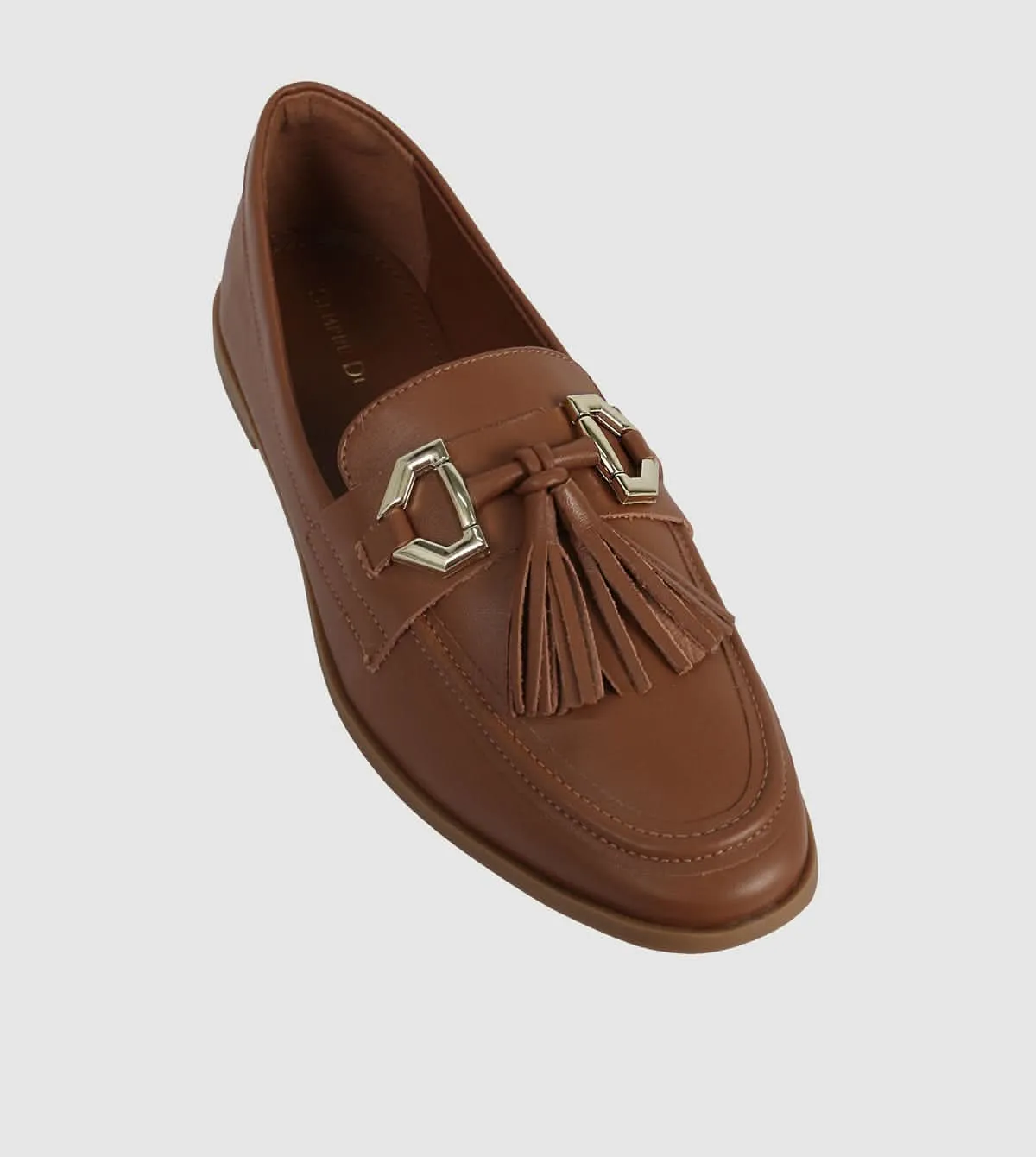 Corlissa Casual Loafers by Sempre Di