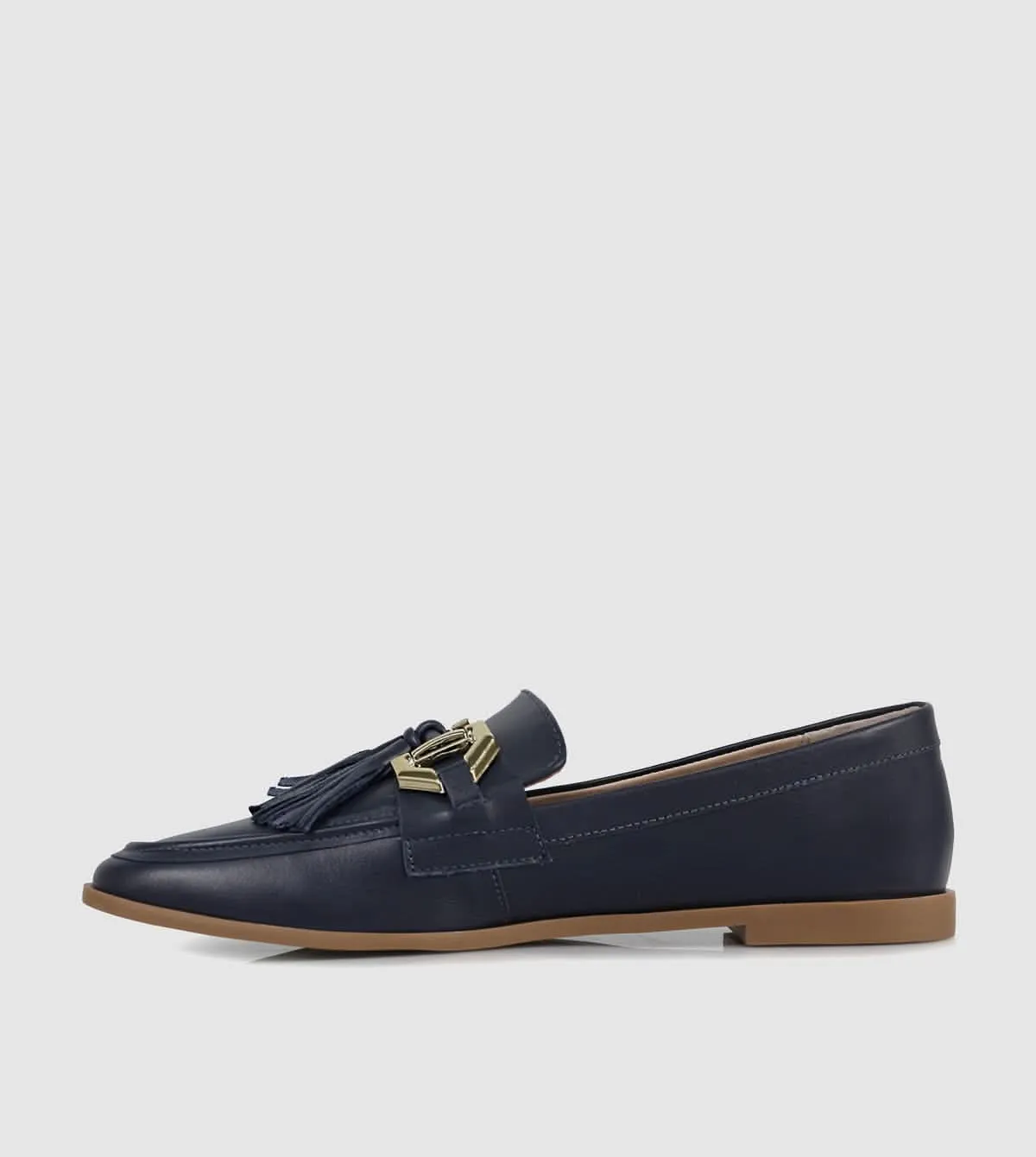 Corlissa Casual Loafers by Sempre Di