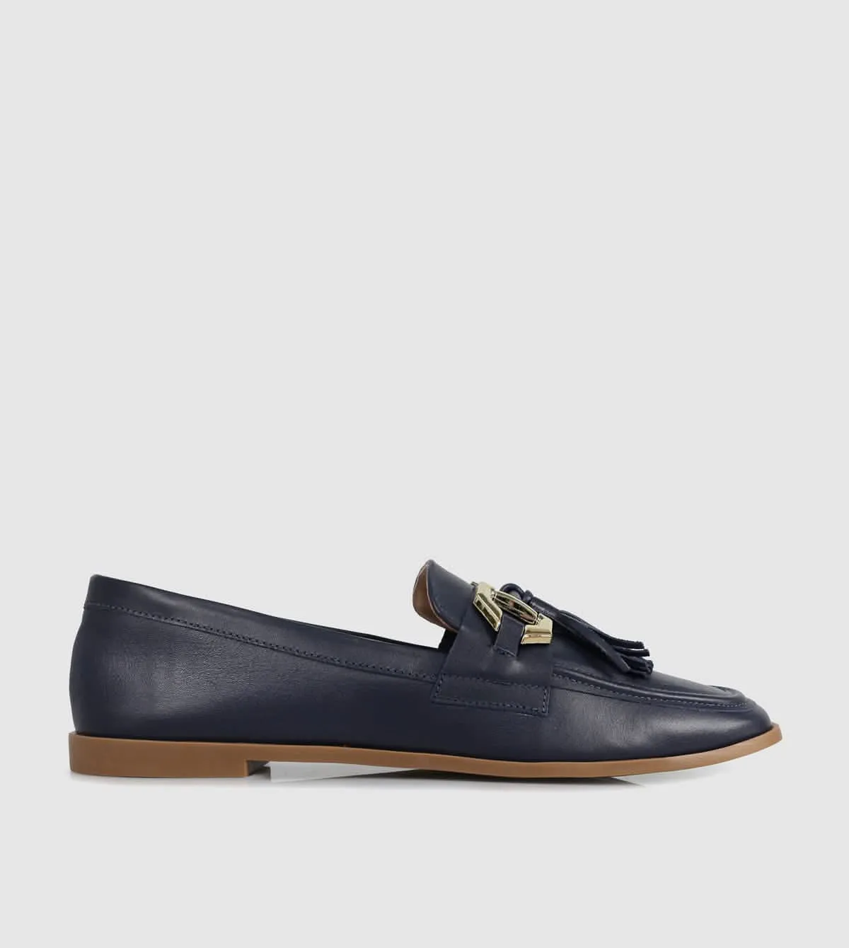 Corlissa Casual Loafers by Sempre Di