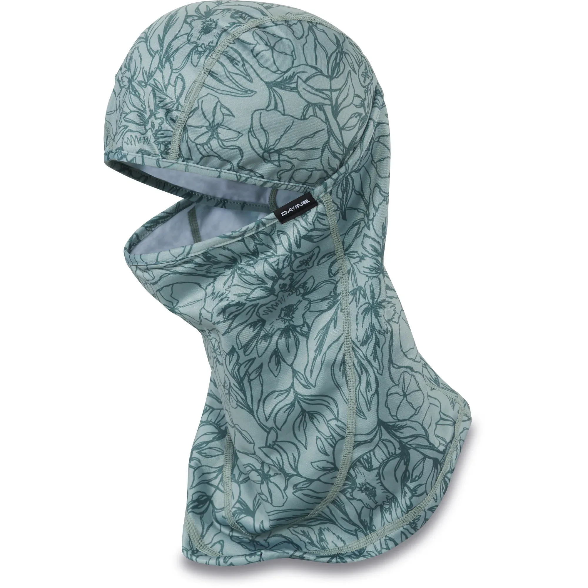 Dakine Ninja Balaclava - Poppy Iceberg