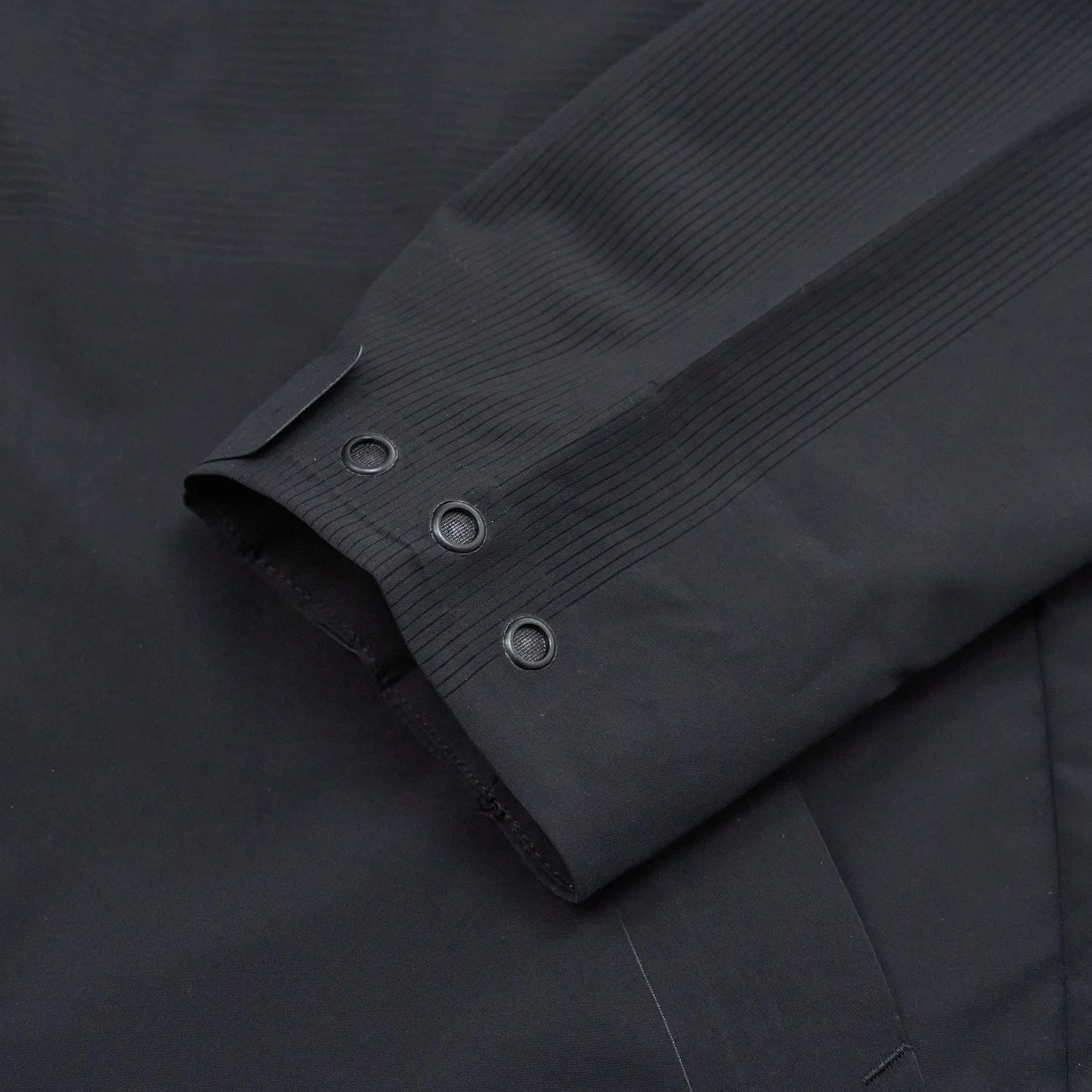 Descente Allterrain Lightweight Coat Black