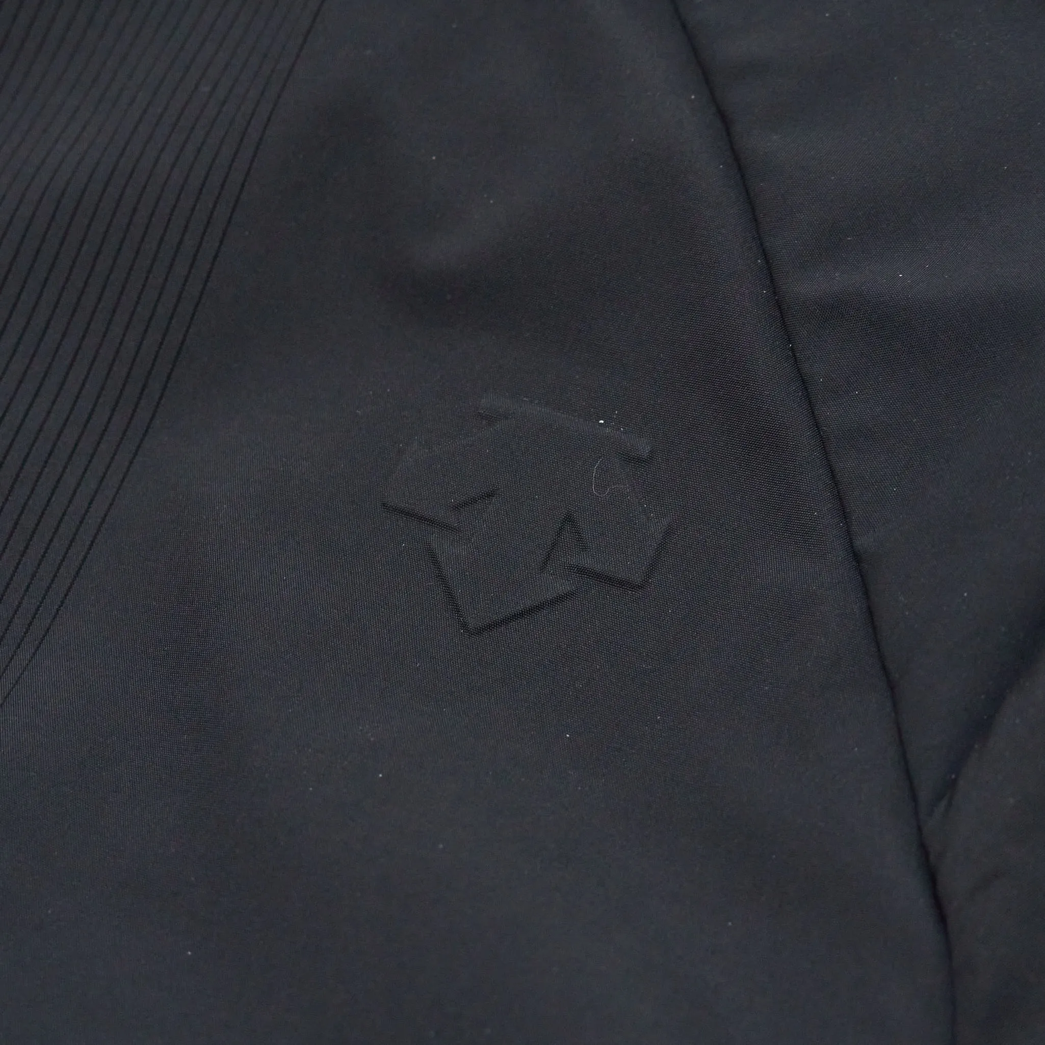 Descente Allterrain Lightweight Coat Black