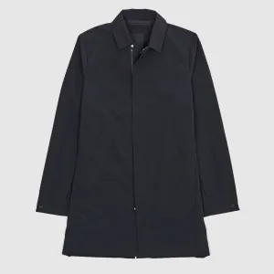 Descente Allterrain Lightweight Coat Black