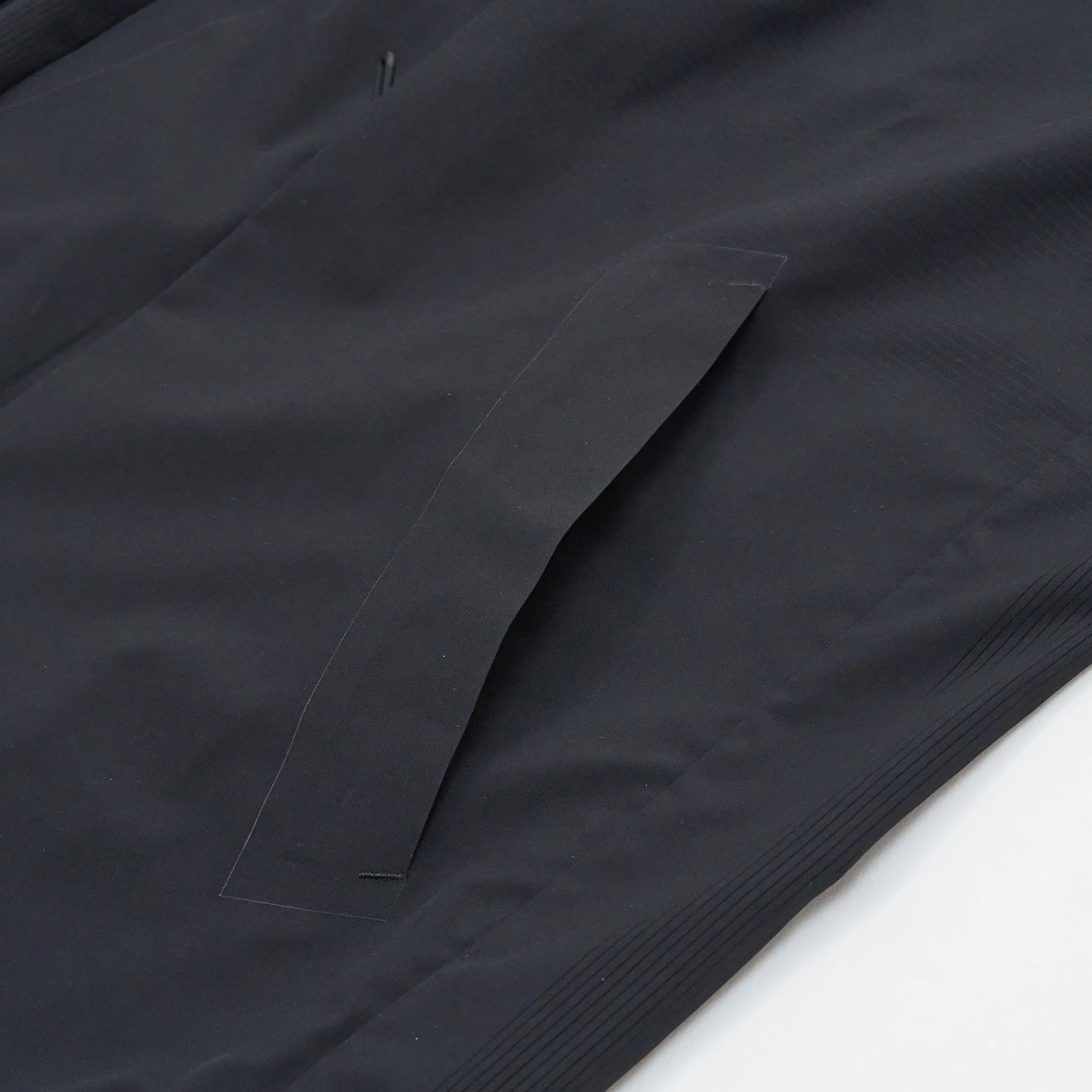 Descente Allterrain Lightweight Coat Black