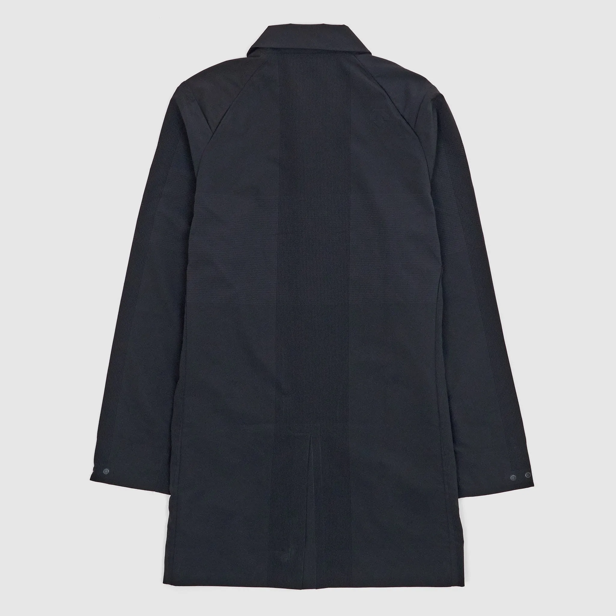 Descente Allterrain Lightweight Coat Black