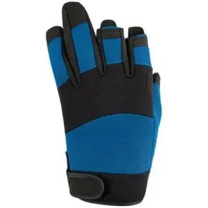 Draper 14971 Three Finger Framer Gloves (Xl) Dr-14971